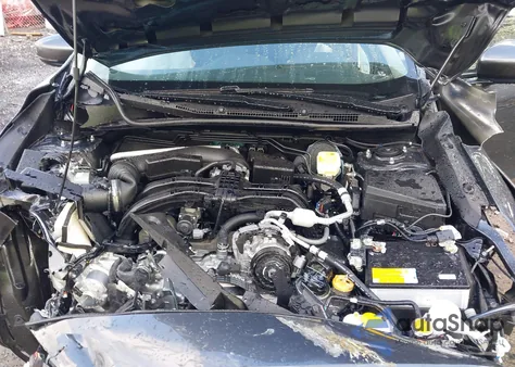 2025 Subaru Crosstrek Premium from USA, damaged, VIN JF2GUHDC4S8246965